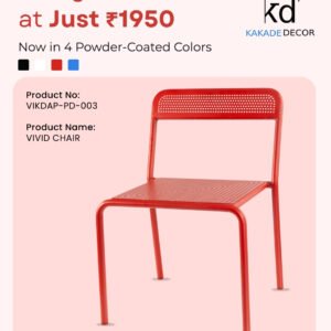VIVID CHAIR