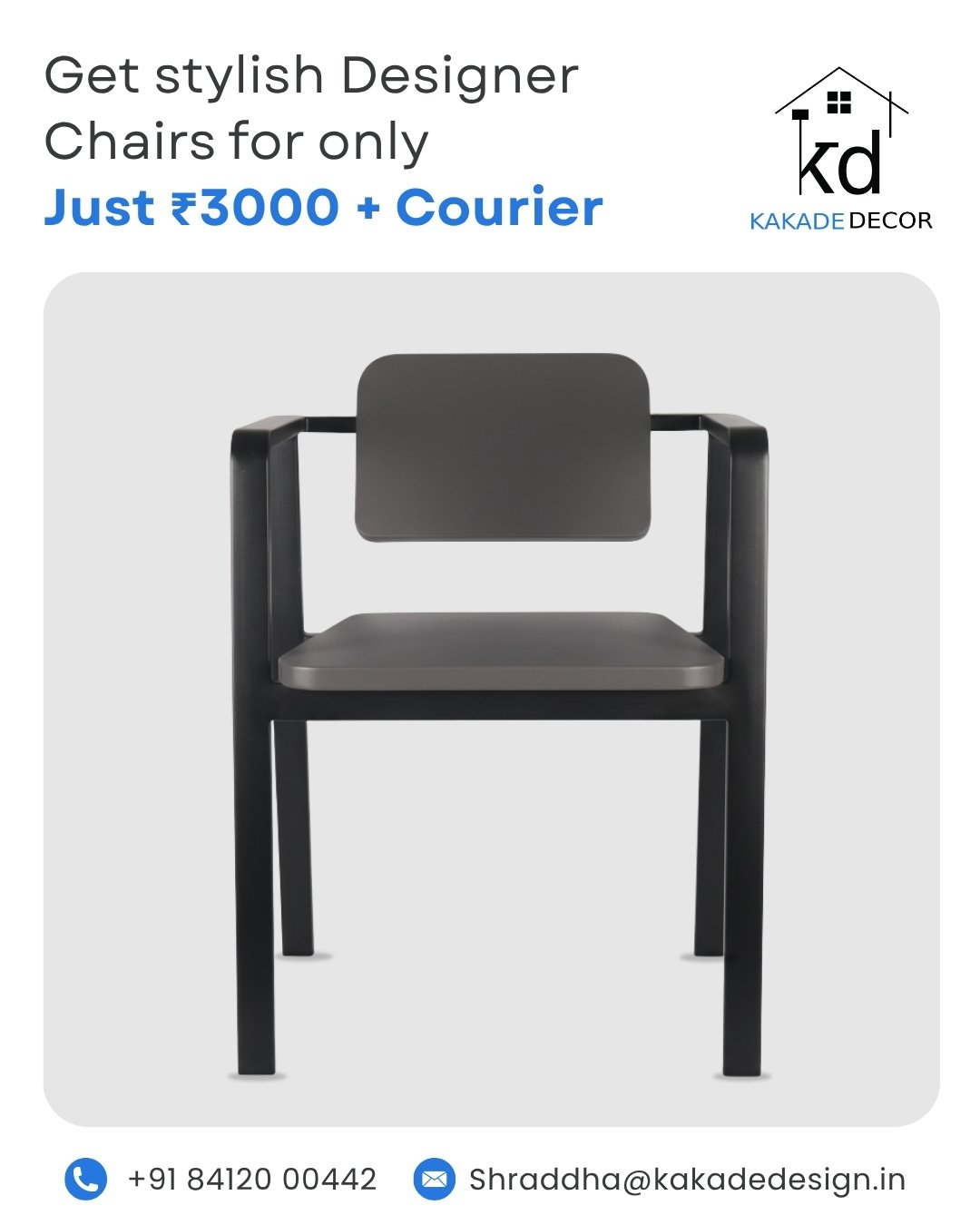 Forma Chair - Image 2