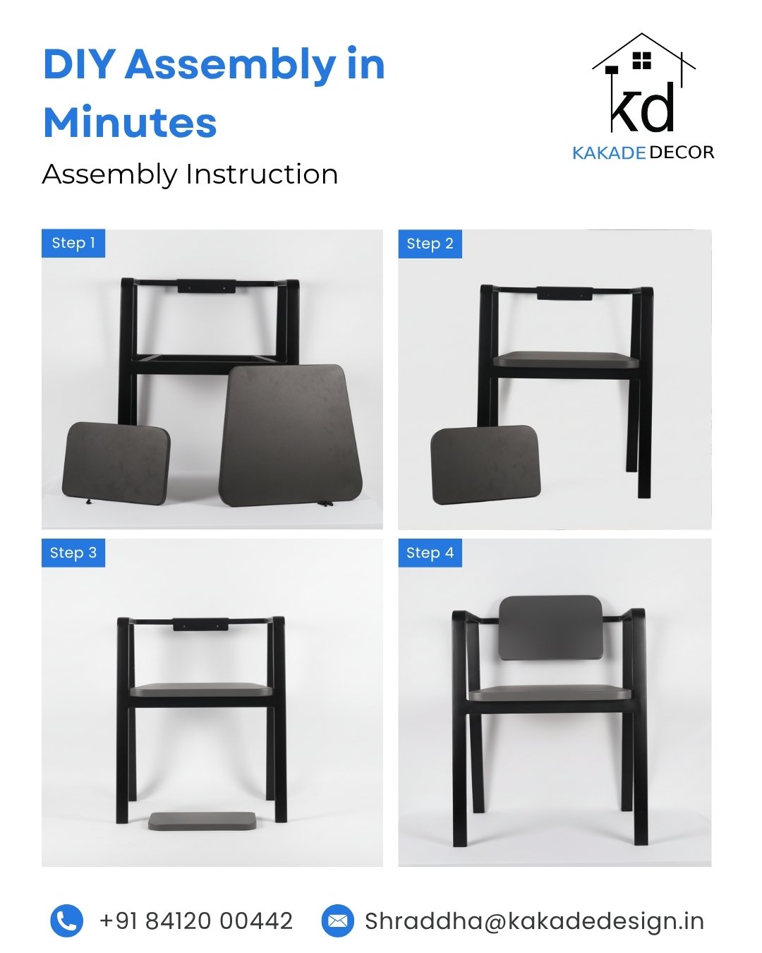 Forma Chair - Image 5