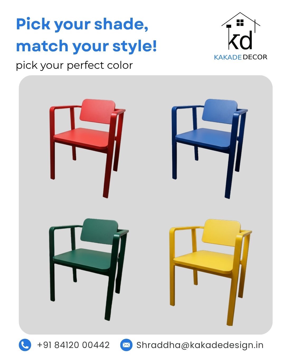 Forma Chair - Image 6