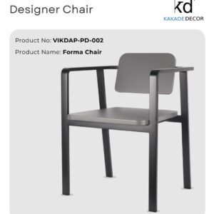 Forma Chair