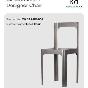Linea Chair