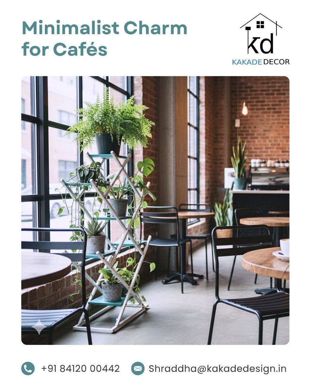 Designer Planter Stand 7 Pot - Image 7