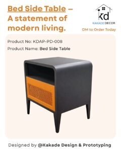 Bed Side Table