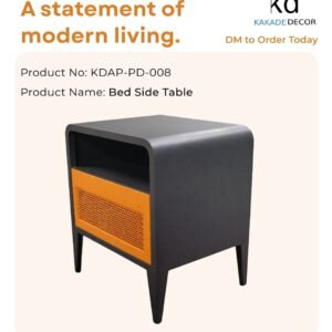 Bed Side Table